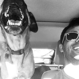 Meet your Posher, Jesse